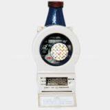 Stepped Tariff Residential Prepaid IC Card Water Meter With Valve Control thumbnail-1