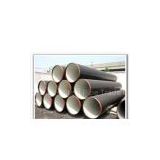 Q235 Welded Steel Pipes