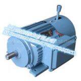 Y2 Series Single-phase Asynchronous AC Motors thumbnail-1