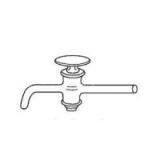 Stopcock With Curved Outlet thumbnail-1