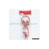 Xmas Decorative Hanging Jingle Bell Decor thumbnail-1
