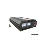 DC-AC high-efficiency 2200W inverter (with charger)