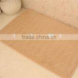 Home Designs Polyester Shaggy Plush Floor Mats thumbnail-1