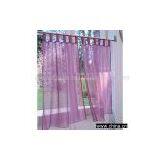 Curtain Organza thumbnail-1