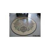 Bamboo Carpet thumbnail-1