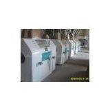 Wheat and Maize Flour Milling Machine,corn Processing Equipment thumbnail-1