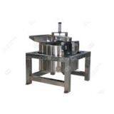 High Quality Automatic Fried Food Deoiling Machine