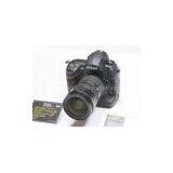 Nikon D3S Digital SLR Camera Body With Nikon Li-Ion Battery + Nikon