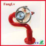 Long Range Fire Water Monitor