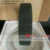 Ceramic Bond CBN Grinding Wheel for Crankshaft and Camshaft thumbnail-2