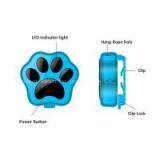 2016 Newest Waterproof Mini Diy Pet Gps Tracker for Dog/cat Collars Inside Sim Card Rf-v30