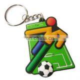 Promotional PVC Key Chain thumbnail-1