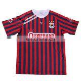 Top Quality Soccer Field Player Soccer Jersey Kits for Youth thumbnail-1