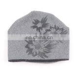 TOROS Fashion Women Beanie Hat Rabbit Fur Acrylic Winter Hat Women Hat Wholesale thumbnail-3