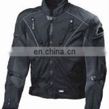 Textile Motorcycle Jacket,Cordura Motorbike Jacket