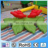 2017 Giant Flower Inflatable Decoration Model,inflatable Rose,inflatable Flower Chain thumbnail-3