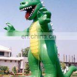 Inflatable Dinosaur- Godzilla