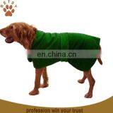 Factory Microfiber Dog Clothes Closet Drying