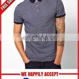 Designer Polo Tshirt for Men Wholesale thumbnail-1