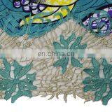 2016 New Arrivals High Quality Wax With Guipure thumbnail-3