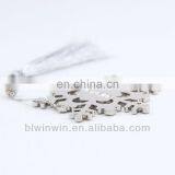 Handmade Metal Bookmark