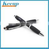 Wholesale Hot Sale New Products Advertising Ball Point Pen for Stationery thumbnail-2