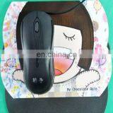 New China Wholesale Cheap Price & Low MOQ Custom Printed Mouse Pad thumbnail-5