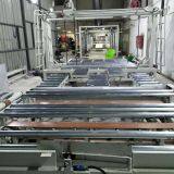 Horizontal Automatic Continuous Foaming Machine thumbnail-5