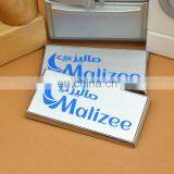 Hot Product Waterproof Emblems,Abs Chrome Nameplate thumbnail-1