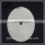 stainless steel insect mesh disc