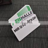 Lanyards Id Badge Holder,Plastic Badge Holder ,Waterproof Badge Holders thumbnail-4