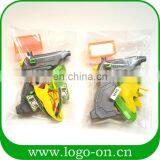 Whoelsale Promotional Mini Kids Shooting Gun Plastic Promotional Connecting Toys And Hobbies thumbnail-3