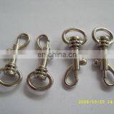 Wholesale Custom Stainless Steel Swivel Bag Snap Hook