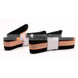 Custom Super Grip Weight Lifting Straps thumbnail-1