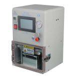 Hailunda GZC-006G Vacuum Laminating Machine/OCA Laminating Machine/7 Inches thumbnail-5