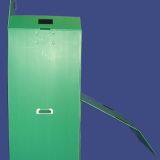 Plastic Commode be Made of pp Corrugated Sheet thumbnail-2