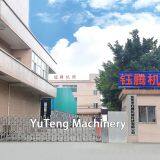 Dongguan YuTeng Machinery Technology Co., Ltd company overview - view 1 thumbnail