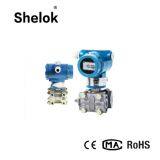 2088 4-20mA Smart Differential Pressure Transmitter