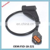 Camshaft Position Sensor Price fits Mazda OEM FSD-18-221 J5T27071 J5T27072
