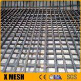 High Quality A10 6x6 Reinforcing Welded Wire Mesh With 400x400mm Spacing