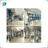 Animal fat oil extraction machine, animal oil processing machine, animal oil refinery plant