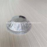 Round Small Aluminum Foil Baking Container for Sale,disposable Aluminium Foil Egg Tart thumbnail-4