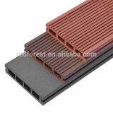 Wood Plastic Composite(WPC) Flooring Tiles thumbnail-2