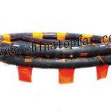 Liferaft Marine Evacuation System and Buoyant Apparatus thumbnail-3