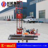 QZ-2DS Upgraded 30-meter Drilling With Wind-up Electric Sampling Drilling Rig