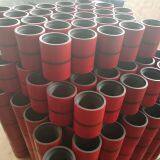High Quality Collar Connection Pump Rod Joint Oil Pipe Coupling