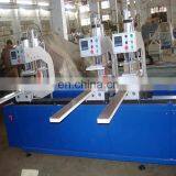Pvc Windows and Doors Fabrication Machine thumbnail-5