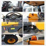 5Ton FCY50 Dumper Truck, Site Dumper, Weifang Map Power 5tons Site Dumper thumbnail-5