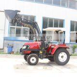 30HP Agricultural Tractor MAP304 Mini Tractor With Front End Loader thumbnail-6