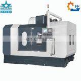 Продается CNC-оборудование, металлообрабатывающий центр VMC850L